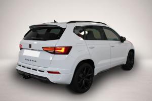 Cupra Ateca 2.0 TSI 7-Gang-DSG 4 x 4