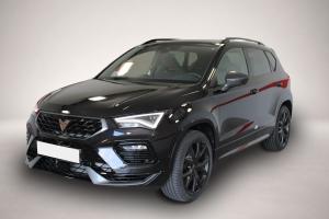 Cupra Ateca 2.0 TSI 7-Gang-DSG 4×4