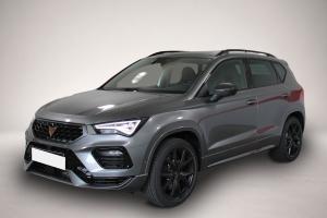 Cupra Ateca 2.0 TSI 7-Gang-DSG 4×4
