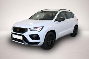 Cupra Ateca 2.0 TSI 7-Gang-DSG 4×4