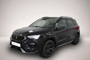 Cupra Ateca 2.0 TSI 7-Gang-DSG 4×4