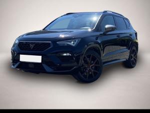 Cupra Ateca 2.0 TSI DSG 4-DRIVE PANORAMA+AHK+360-KAMER