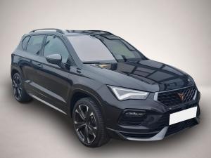 Cupra Ateca 2.0 TSI DSG 4×4 ACC AHK Pano Leder 360Grad