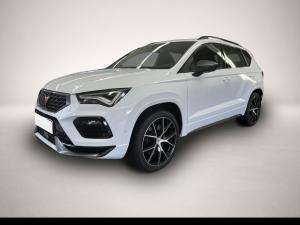Cupra Ateca 2.0 TSI DSG 4Dr AB288EUR VZ AHK NAVI 360