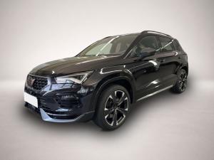 Cupra Ateca 2.0 TSI DSG 4Dr AB319EUR VZ NAVI DCC 360