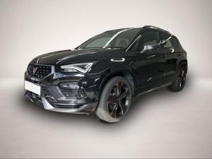 Cupra Ateca 2.0 TSI DSG 4Dr AB330EUR VZ AHK BEATS 360