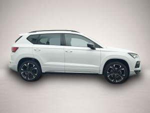 Cupra Ateca 2.0 TSI DSG 4Dr. AHK KAMERA NAVI LED ACC
