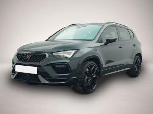 Cupra Ateca 2.0 TSI DSG 4Dr. Limited Edition BREMBO AH