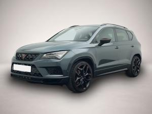 Cupra Ateca 2.0 TSI DSG 4Dr. Limited Edition PANO eHEC