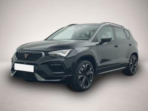 Cupra Ateca 2.0 TSI DSG 4Dr. VZ 360-KAM NAVI LED DCC 1