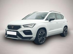 Cupra Ateca 2.0 TSI DSG 4Dr. VZ 360-KAM NAVI LED DCC