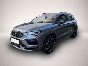 Cupra Ateca 2.0 TSI DSG 4Dr VZ AHK BEATS 360 LEDER SHZ