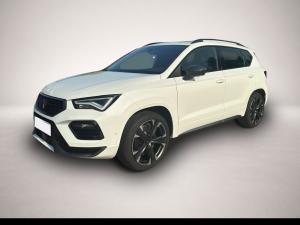 Cupra Ateca 2.0 TSI DSG 4Dr VZ AKRA PANO NAVI 360 DCC
