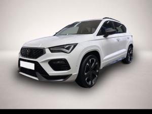 Cupra Ateca 2.0 TSI DSG 4Dr VZ NAVI 360 EL KLAPPE SHZ