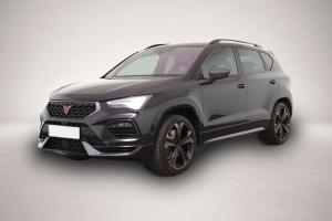 Cupra Ateca 2.0 TSI DSG 4Drive AHK/LED/ACC/Kamera