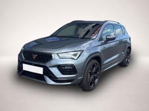 Cupra Ateca 2.0 TSI DSG 4Drive AHK+Panorama +ACC+LED+N