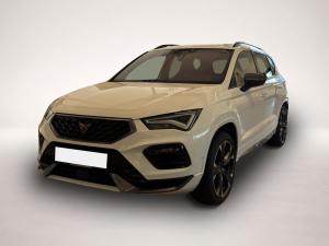 Cupra Ateca 2.0 TSI DSG 4Drive LED+NAVI+BEATS+AREA-VIE