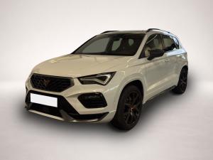 Cupra Ateca 2.0 TSI DSG 4Drive LED+NAVI+PANO+AREA-VIEW