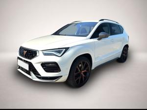 Cupra Ateca 2.0 TSI DSG 4Drive PANO AHK KAMERA LED NAV