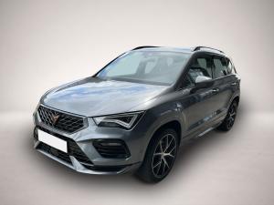 Cupra Ateca 2.0 TSI DSG 4Drive PANO AHK TOP-VIEW