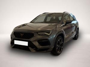 Cupra Ateca 2.0 TSI DSG 4Drive VZ BEATS Fahrass. XL