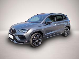 Cupra Ateca 2.0 TSI DSG 4Drive VZ LED NAVI ACC