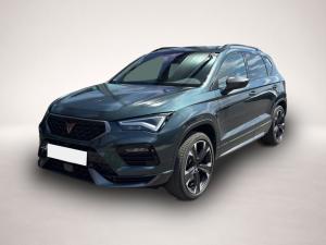 Cupra Ateca 2.0 TSI DSG 4Drive VZ LED NAVI AHK 19 AREA