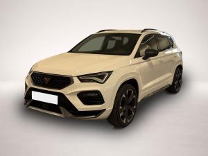 Cupra Ateca 2.0 TSI DSG 4Drive VZ LED NAVI AHK ACC PAR