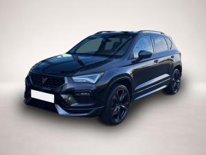 Cupra Ateca 2.0 TSI DSG 4Drive VZ LED NAVI PANO 360° 1