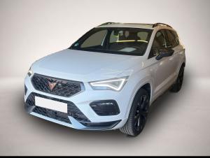 Cupra Ateca 2.0 TSI VZ 4Drive*ACC*Navi*
