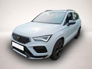 Cupra Ateca 2.0 TSI VZ 4Drive*BEATS*Pano*DAB*Memory