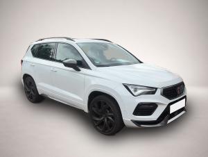 Cupra Ateca 2.0 TSI VZ 4Drive*Pano*Kessy*ACC*360Grad