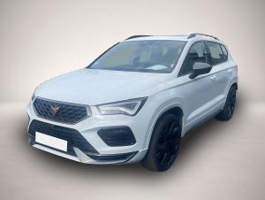 Cupra Ateca 2.0 TSI VZ 4Drive*Pano*Kessy*ACC*360Grad