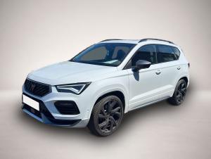 Cupra Ateca 2.0 TSI VZ 4Drive*Pano*Kessy*ACC*360Grad