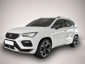 Cupra Ateca 4Drive 2.0 TSI 7-Gang DSG+TOPVIEW+NAVI+AHK
