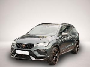 Cupra Ateca 4Drive Pano Navi AHK ACC Winterpaket el.He