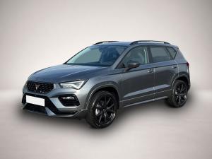 Cupra Ateca 4Drive TSI DSG|AHK|el.HECK|NAVI|KAMERA|ACC