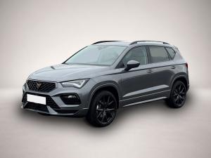 Cupra Ateca 4Drive TSI DSG|AHK|el.HECK|NAVI|KAMERA|ACC