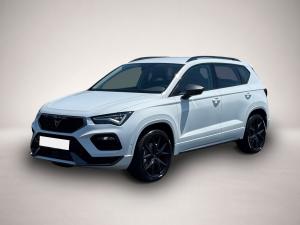 Cupra Ateca 4Drive TSI DSG|AHK|el.HECK|NAVI|KAMERA|ACC