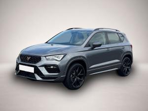 Cupra Ateca 4Drive TSI DSG|AHK|el.HECK|NAVI|KAMERA|ACC