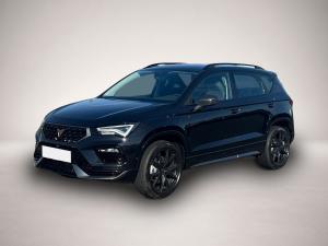 Cupra Ateca 4Drive TSI DSG|AHK|el.HECK|NAVI|KAMERA|ACC