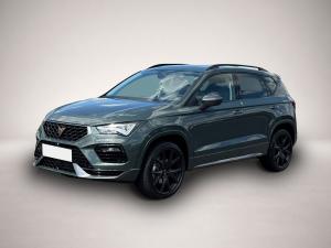 Cupra Ateca 4Drive TSI DSG|AHK|el.HECK|NAVI|KAMERA|ACC