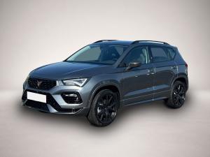Cupra Ateca 4Drive TSI DSG|AHK|el.HECK|NAVI|KAMERA|ACC
