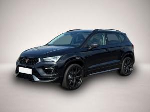 Cupra Ateca 4Drive TSI DSG|AHK|el.HECK|NAVI|KAMERA|ACC