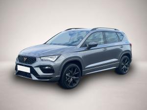 Cupra Ateca 4Drive TSI DSG|AHK|el.HECK|NAVI|KAMERA|ACC