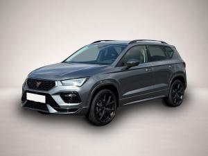 Cupra Ateca 4Drive TSI DSG|AHK|el.HECK|NAVI|KAMERA|ACC