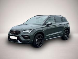 Cupra Ateca 4Drive TSI DSG|AHK|el.HECK|NAVI|KAMERA|ACC