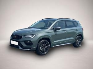 Cupra Ateca 4Drive TSI DSG|AHK|PANO|EASY OPEN|KAMERA