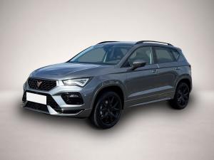 Cupra Ateca 4Drive TSI DSG|PANO|AHK|19″|el.HECKKLAPPE