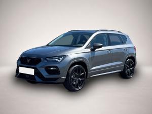 Cupra Ateca 4Drive TSI DSG|PANO|AHK|19″|el.HECKKLAPPE